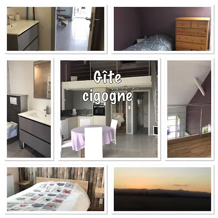 Maison Charmante A Avec Terrasse Et Parking Gratuit. Holiday home *