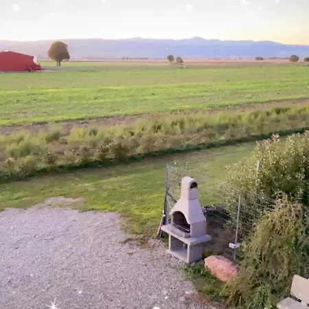 Maison Charmante A Avec Terrasse Et Parking Gratuit. Holiday home Munwiller